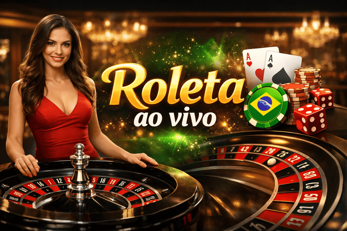 Roleta pgq bet